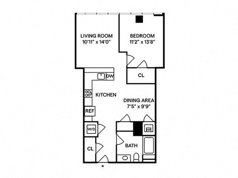 Sentral DTLA At 732 S. Spring